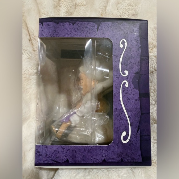 NYCC 2025 EXCLUSIVE GLOW Mighty Jaxx One Piece XXray Luffy Gear 5 - Picture 4 of 4